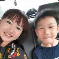 Desiree Wong