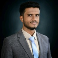 Ibrahim Murshid
