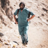 Tauseef Gardezi