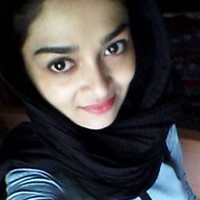 Sundus Khan