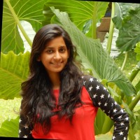 Pranali Jadhav