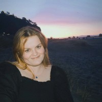 Holly Sutcliffe