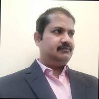 Mahesh Badge