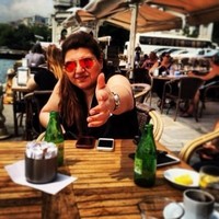 rudabeh safaie