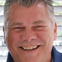 Patrick Harzé
