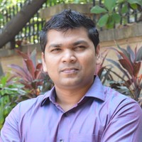 Aadesh Khandekar