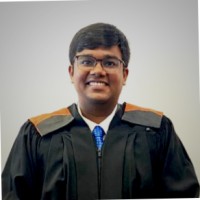 Bhavya Vakharia