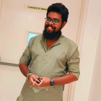 Jagadbala Krishnamoorthy