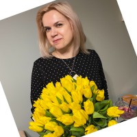 Olga Bozhko