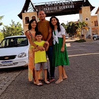Pedro Osman