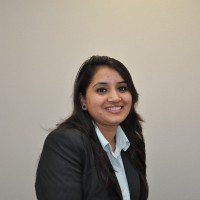 Khusboo Jain