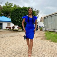 Jennifer Obi
