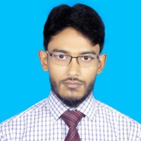 S.S.M. Minhajul Mohaimin