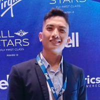 Mark Joseph Obregon
