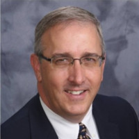 Robert C. Mechler  PE