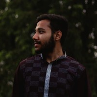 Afrid Hamid Khan