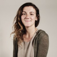 Camille Ingram