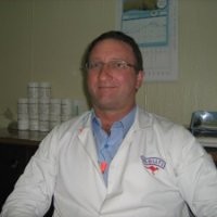 Rod Penberthy