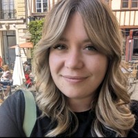 Gaelle Guillouet