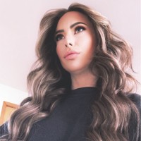 Amber Suhina