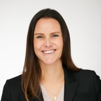 Audrey Prior