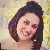 Candace Cascarano, Ma