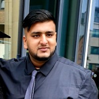 Ehsan Mustafa