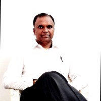 Chandra Mohan