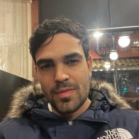 Victor Ferreira