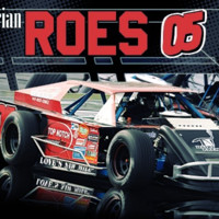 Brian Roes (Top Notch Motorsports)