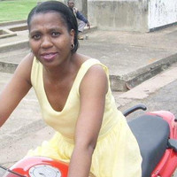 Silindile Mlaba