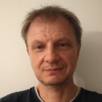 Frédéric CIESLA
