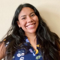 Madeline Andrade