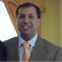 Marcelo Iván Moreno Silva