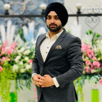 Jaspreet Singh
