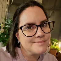 Linda Berg