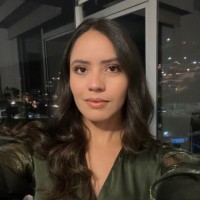 Sara Lucia Osorio Tamayo
