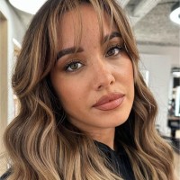 Naziha Benmerabet