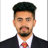 Sreehari A