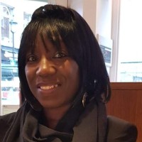 Beverley Sinclair
