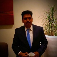 Vijayan Hari Krishnan