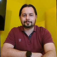 Sergio Morales