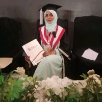 Marium Khalid