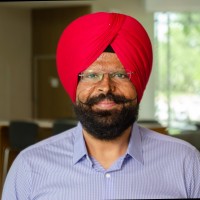 Gurpreet Singh Hora