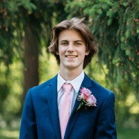 Jacob Morrisey