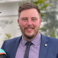 Lachlan Briggs-Gordon