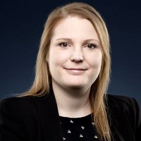 Amy Collins