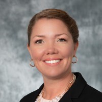 Jennifer Bury, MBA