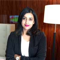 Mansi Shelke Patil