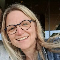 Saartje Cloots